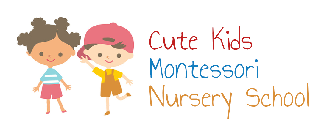 Cute Kids Montessori Nursery School
