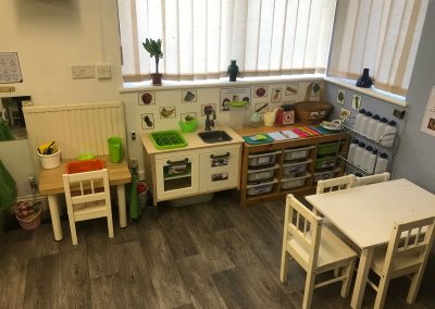 Infant Community 2 (Toddlers’ Room 2) - 2