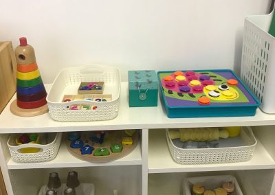 Infant Community 2 (Toddlers’ Room 2) - 6