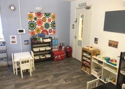 Infant Community 2 (Toddlers’ Room 2) - 8
