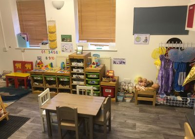 Infant Community 2 (Toddlers’ Room 2) - 10