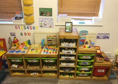 Infant Community 2 (Toddlers’ Room 2) - 13