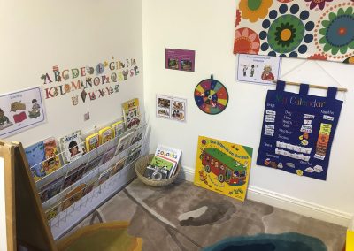 Infant Community 2 (Toddlers’ Room 2) - 14