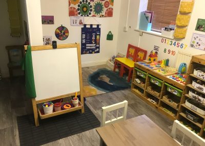 Infant Community 2 (Toddlers’ Room 2) - 15