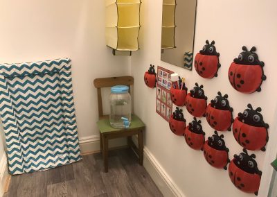 Infant Community 2 (Toddlers’ Room 2) - 16