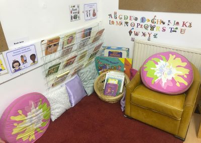 Infant Community 1 (Toddlers’ Room 1) - 5