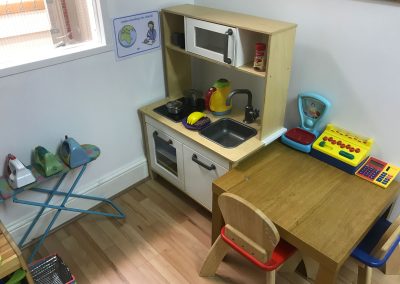 Infant Community 1 (Toddlers’ Room 1) - 7