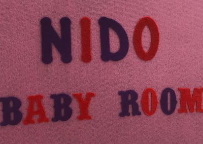 Nido Baby Room 1