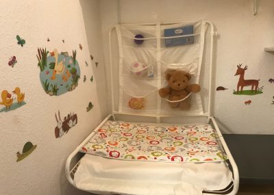 Nido Baby Room 12
