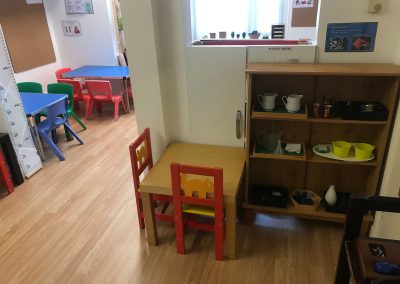 Children’s House (Preschool Room) - 2