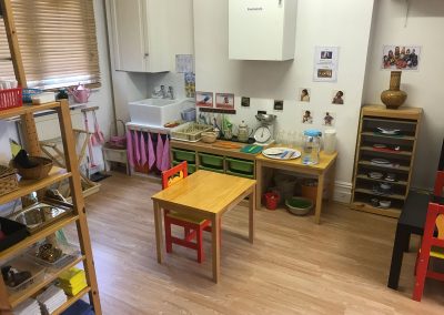 Children’s House (Preschool Room) - 3