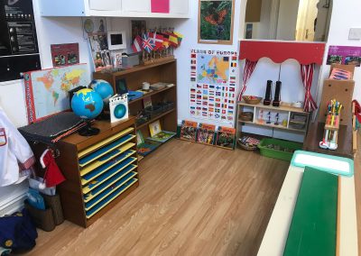 Children’s House (Preschool Room) - 6