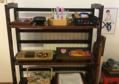 Children’s House (Preschool Room) - 7