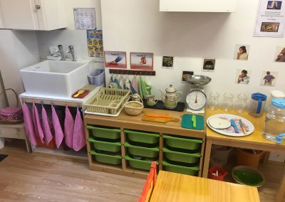 Children’s House (Preschool Room) - 10