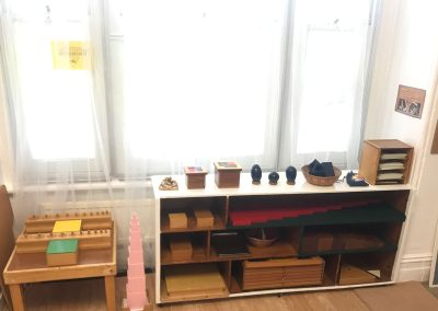 Children’s House (Preschool Room) - 20