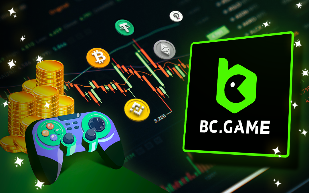 Exploring BC.Game DK Mirrors Your Gateway to Online Gaming -243956577